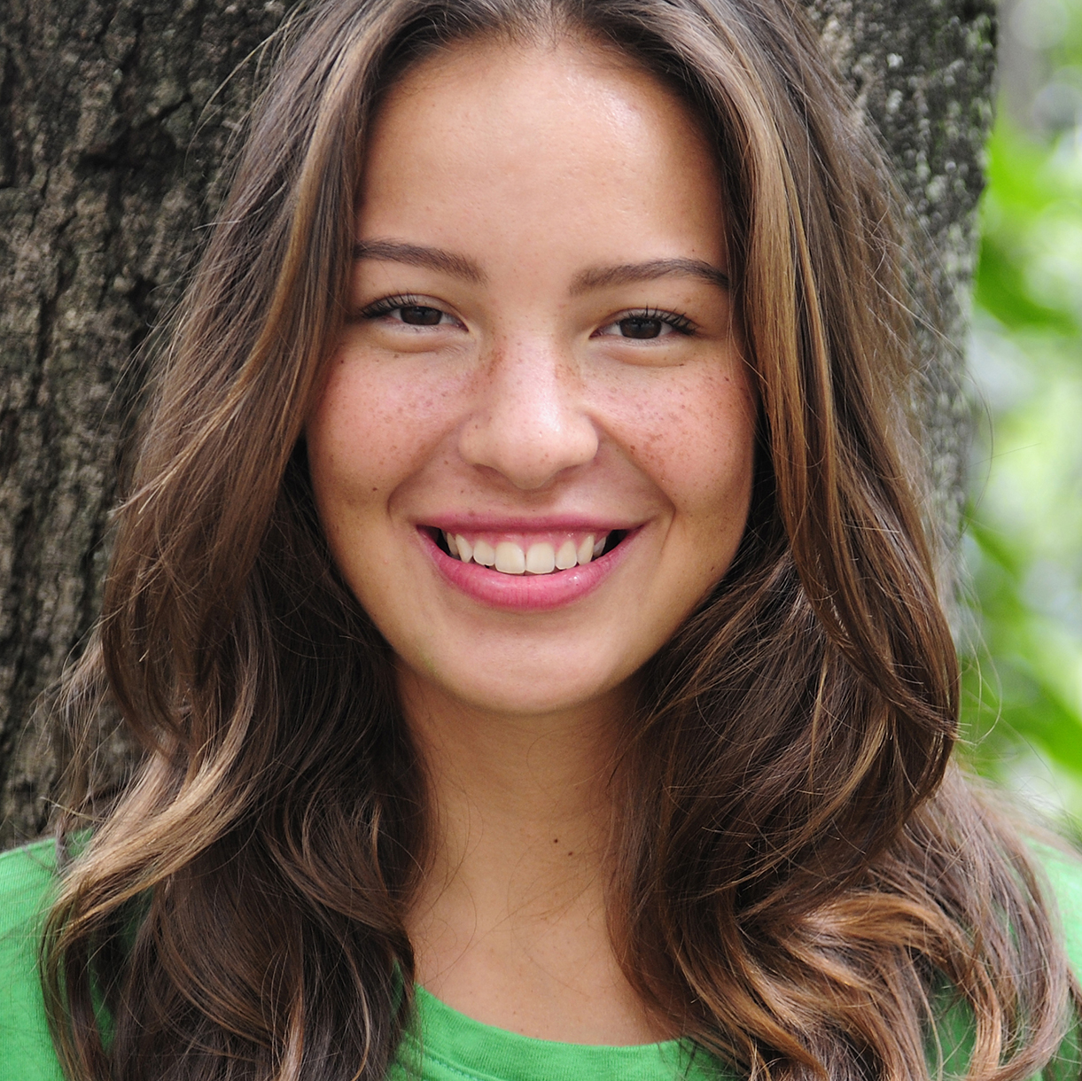 Emily Jones